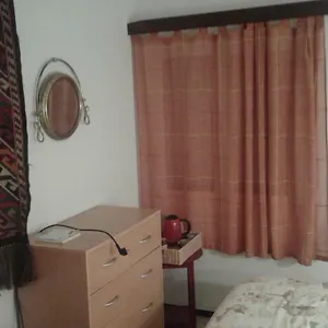Doble En Casa Particular Séjour chez l'habitant